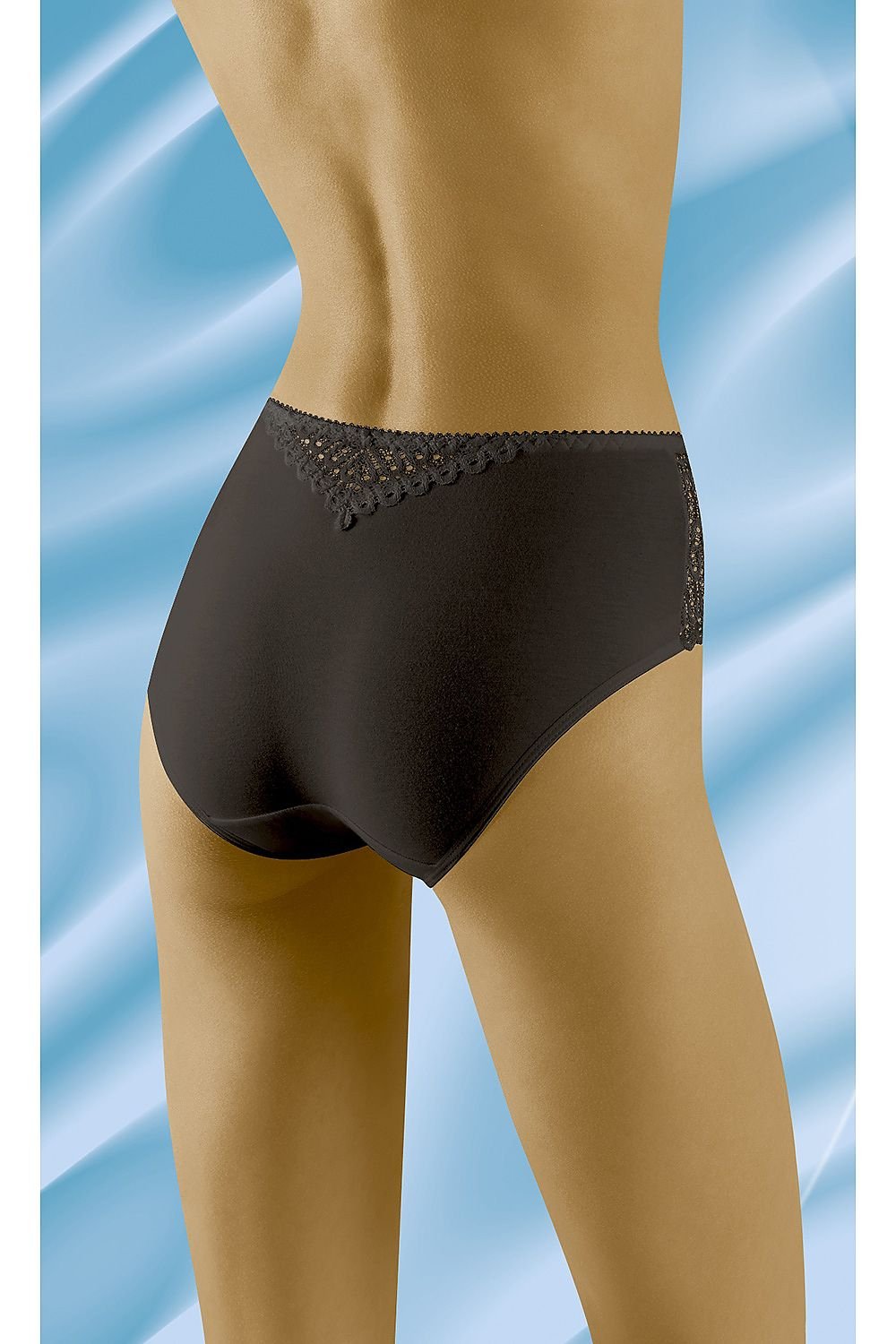 Slip Wolbar - Produktansicht 2 bei Secretelles