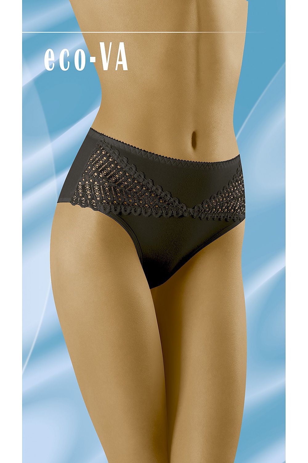 Slip Wolbar - Produktansicht 1 bei Secretelles