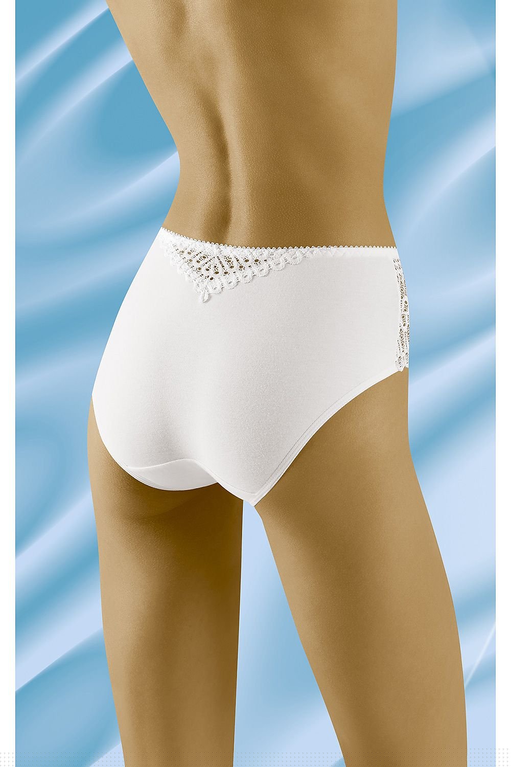 Slip Wolbar - Produktansicht 2 bei Secretelles