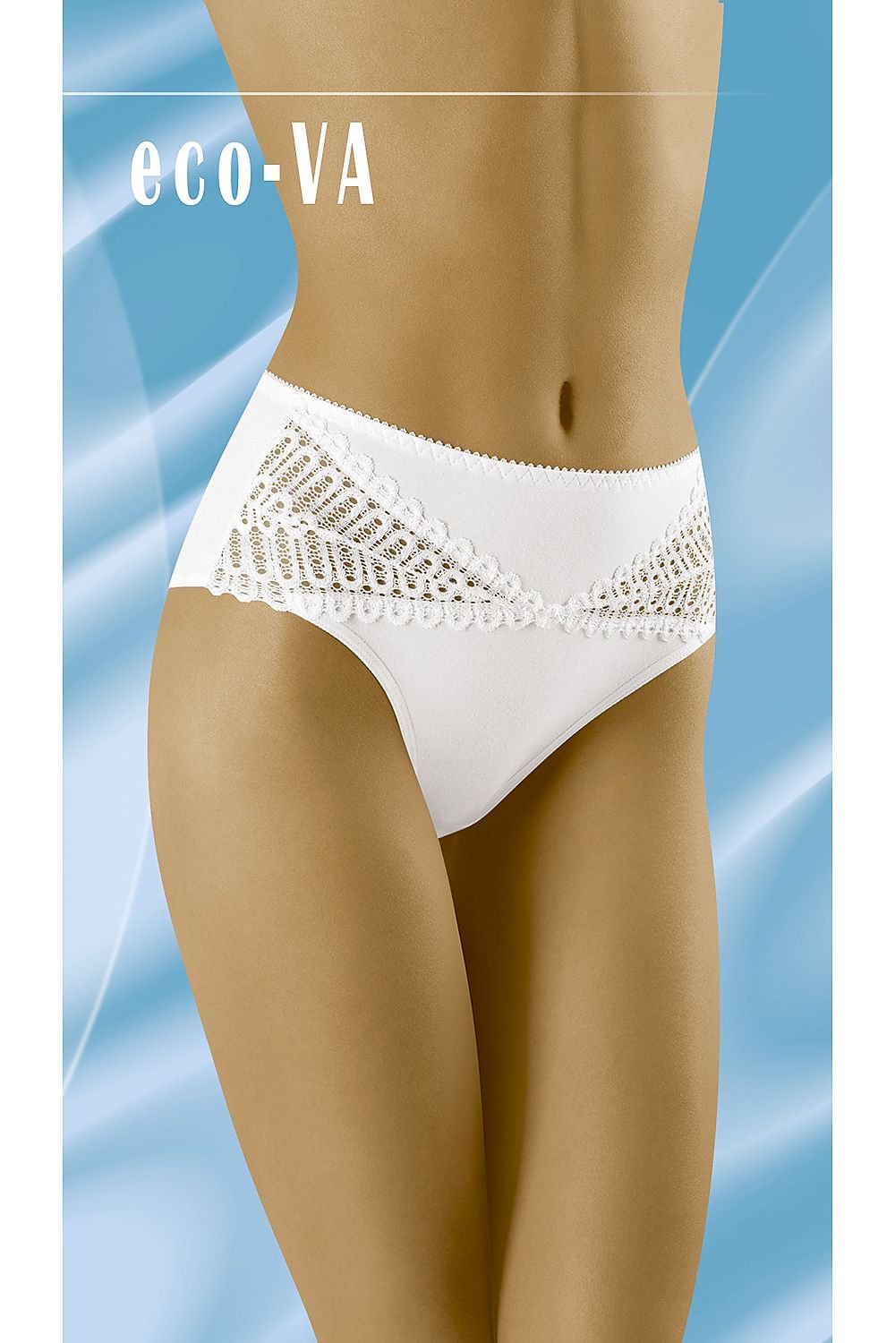 Slip Wolbar - Produktansicht 1 bei Secretelles