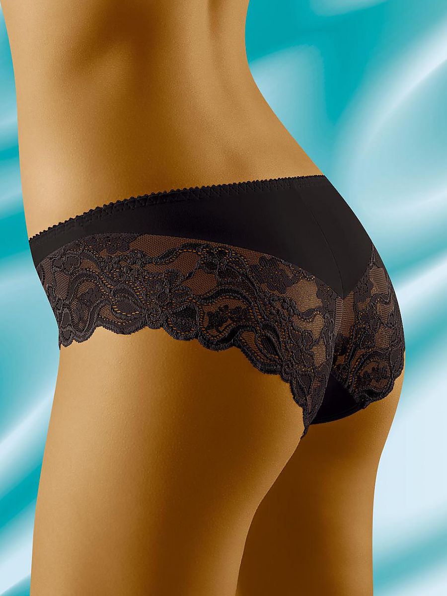 Slip Wolbar - Produktansicht 2 bei Secretelles