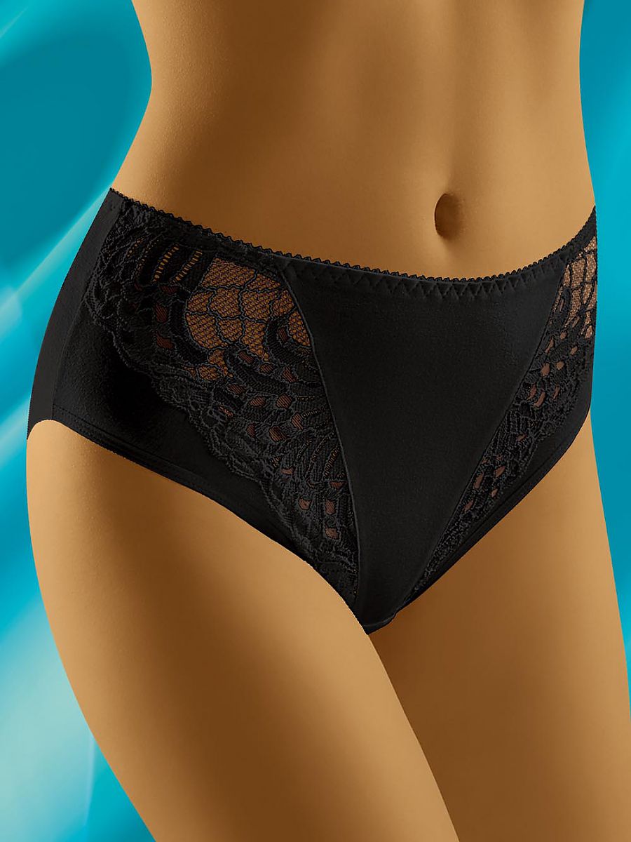 Slip Wolbar - Produktansicht 1 bei Secretelles