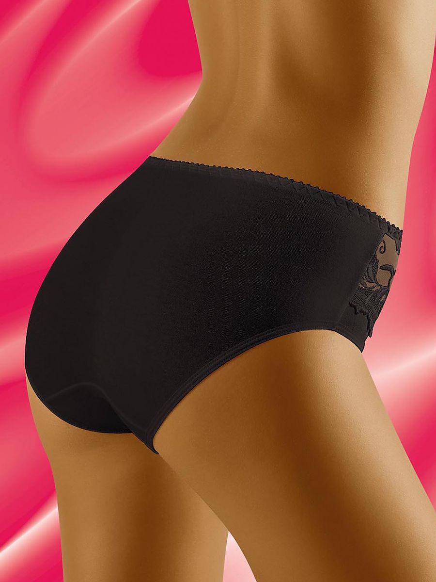Slip Wolbar - Produktansicht 2 bei Secretelles