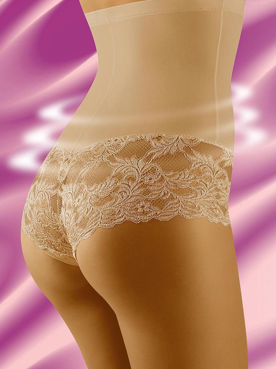 Slip Wolbar - Produktansicht 2 bei Secretelles