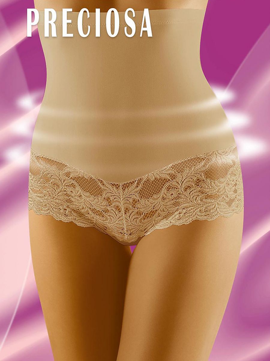 Slip Wolbar - Produktansicht 1 bei Secretelles