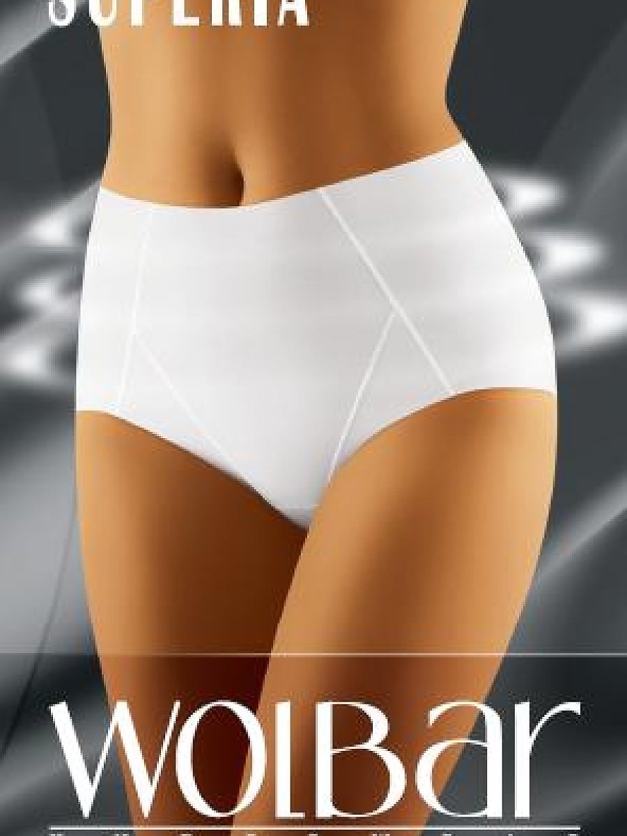 Slip Wolbar - Produktansicht 1 bei Secretelles