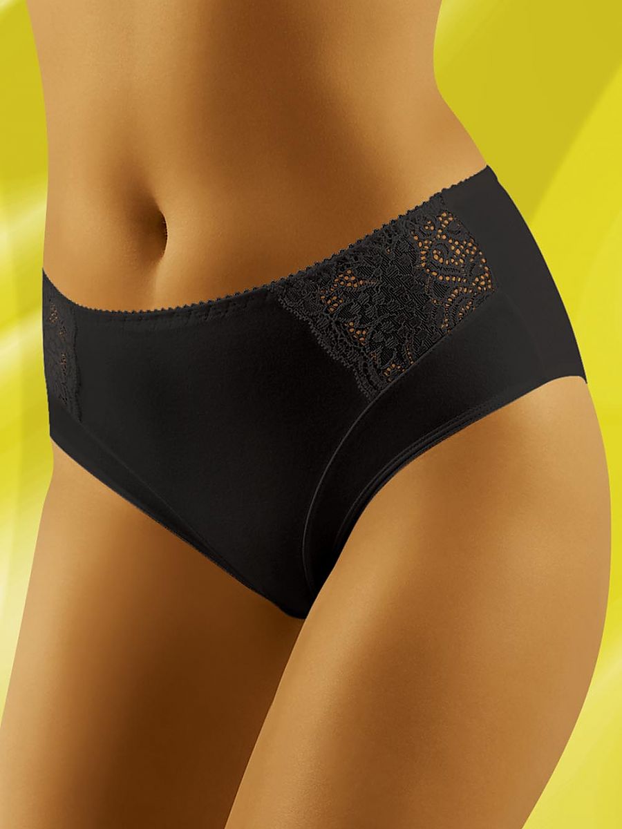 Slip Wolbar - Produktansicht 1 bei Secretelles