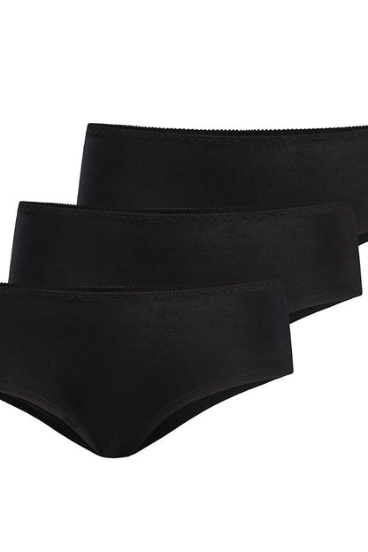 Dessous-set Teyli - Produktansicht 3 bei Secretelles
