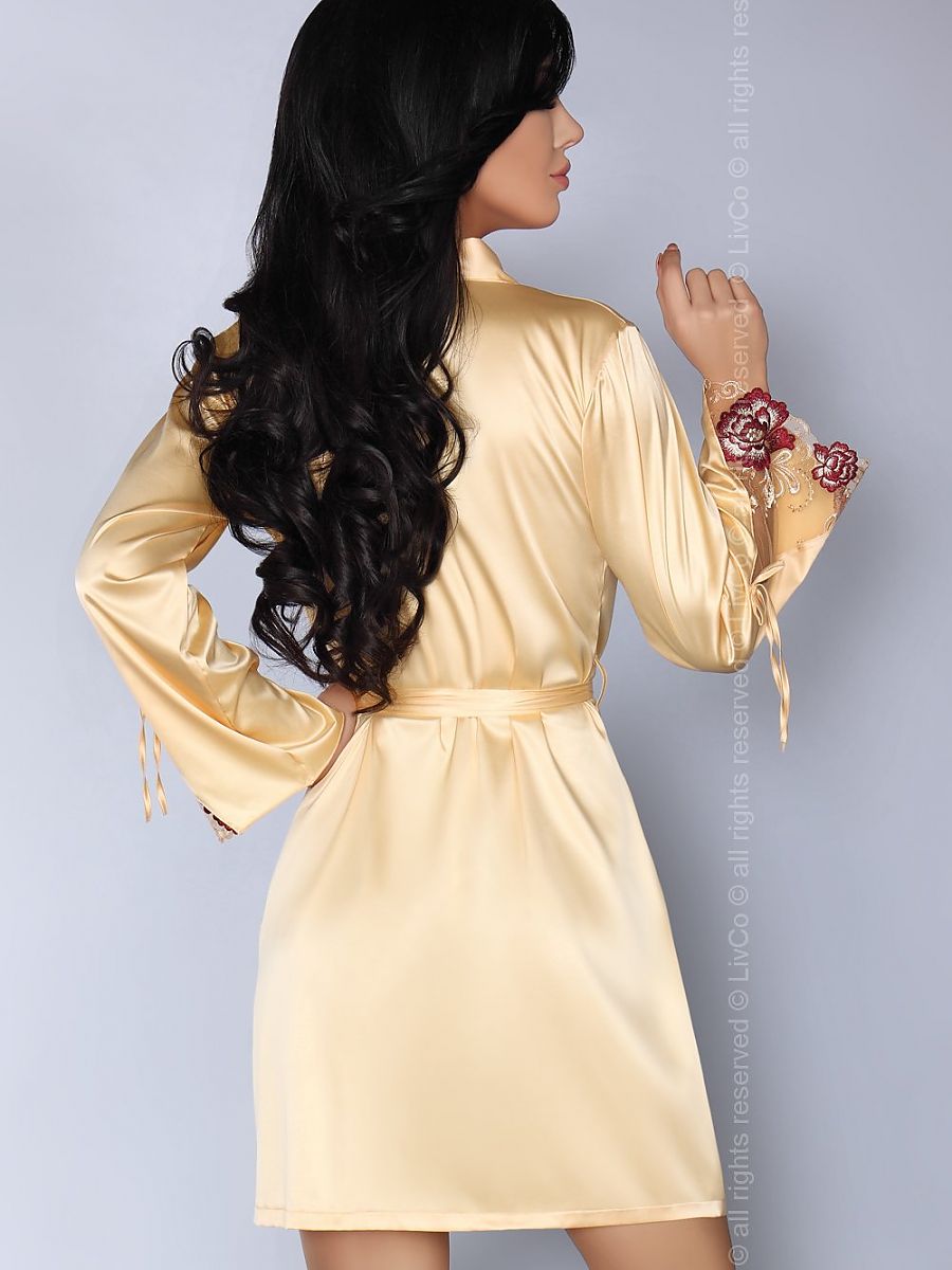 Kleid Livia Corsetti Fashion - Produktansicht 3 bei Secretelles