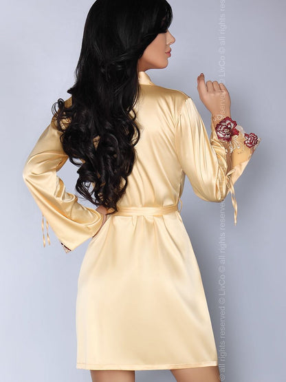 Kleid Livia Corsetti Fashion - Produktansicht 3 bei Secretelles