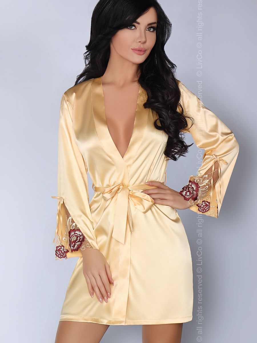 Kleid Livia Corsetti Fashion - Produktansicht 1 bei Secretelles