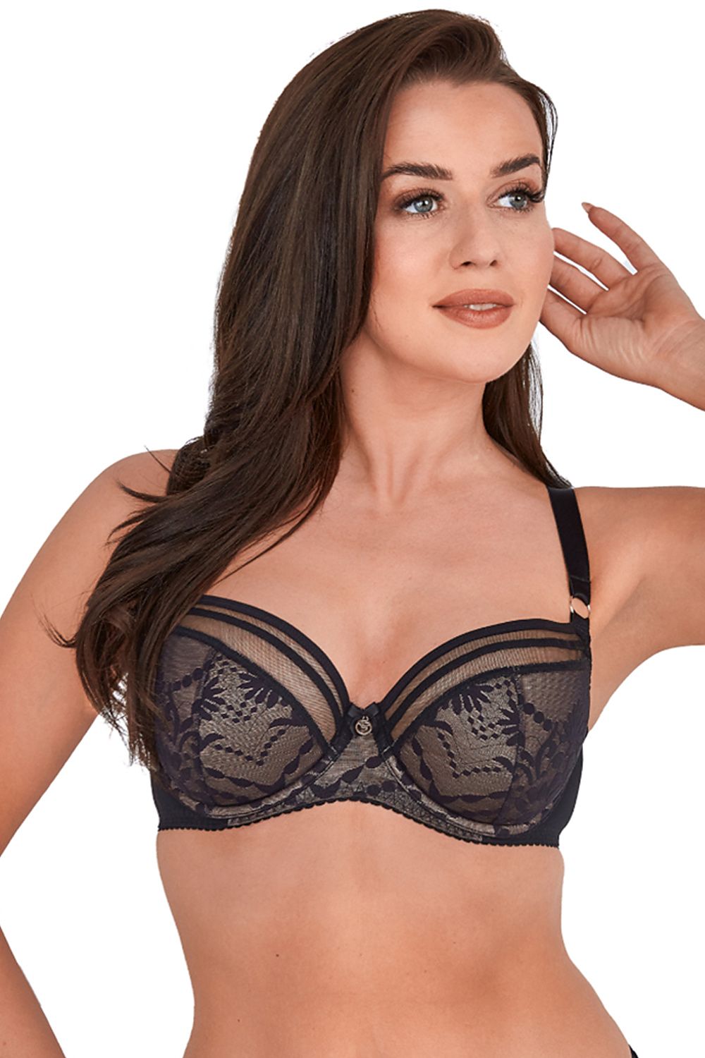 BH Gaia schwarz 192266 - Produktansicht 1 bei Secretelles