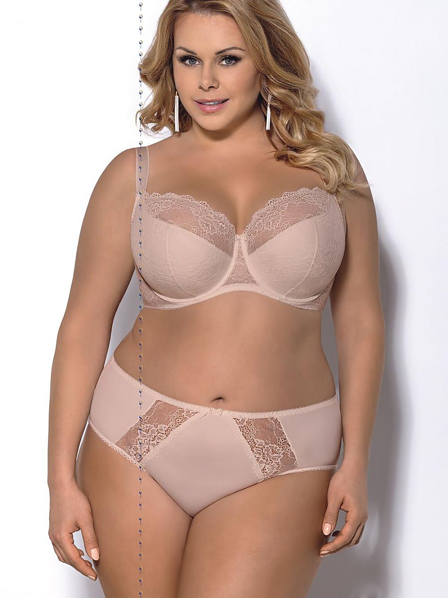 BH Gorsenia Lingerie - Produktansicht 2 bei Secretelles