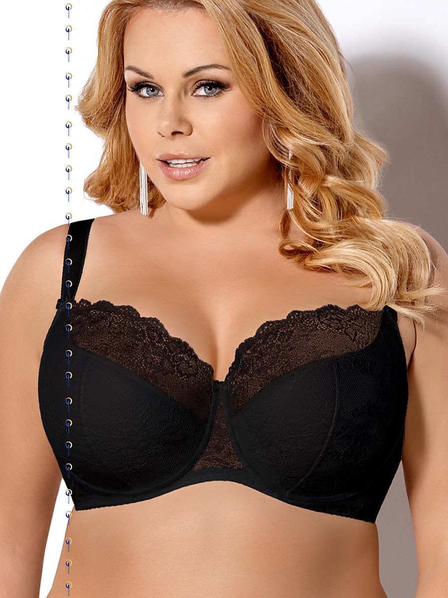 BH Gorsenia Lingerie - Produktansicht 1 bei Secretelles