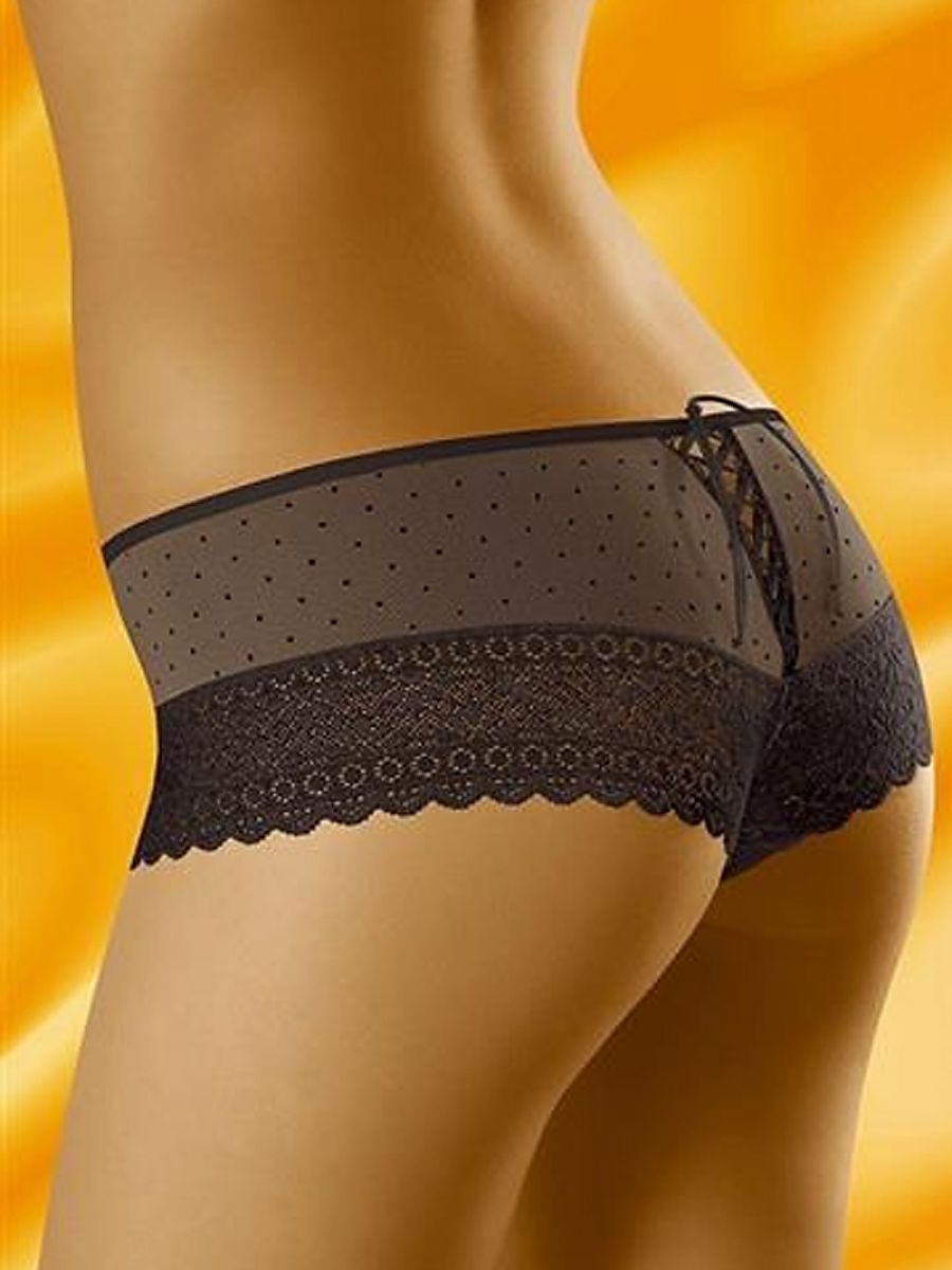 Slip Wolbar - Produktansicht 1 bei Secretelles