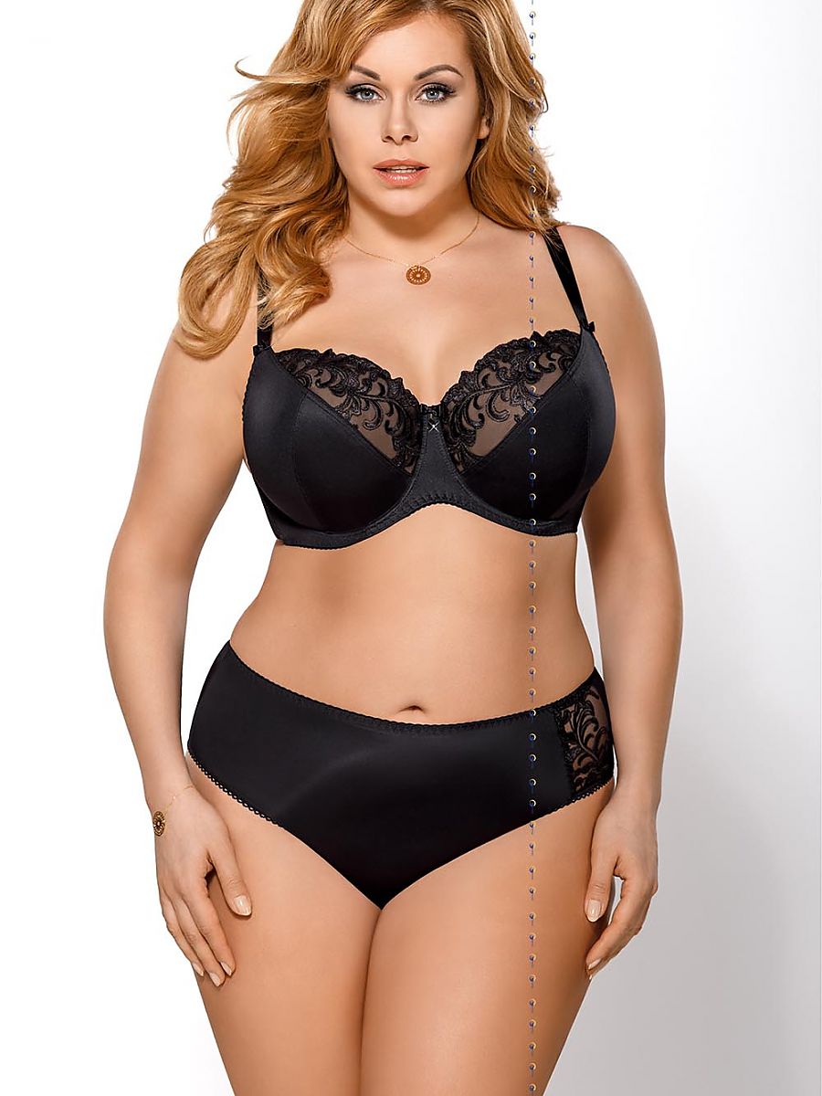 BH Gorsenia Lingerie - Produktansicht 2 bei Secretelles