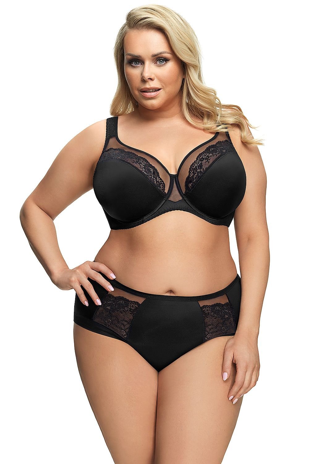 BH Gorsenia Lingerie - Produktansicht 2 bei Secretelles