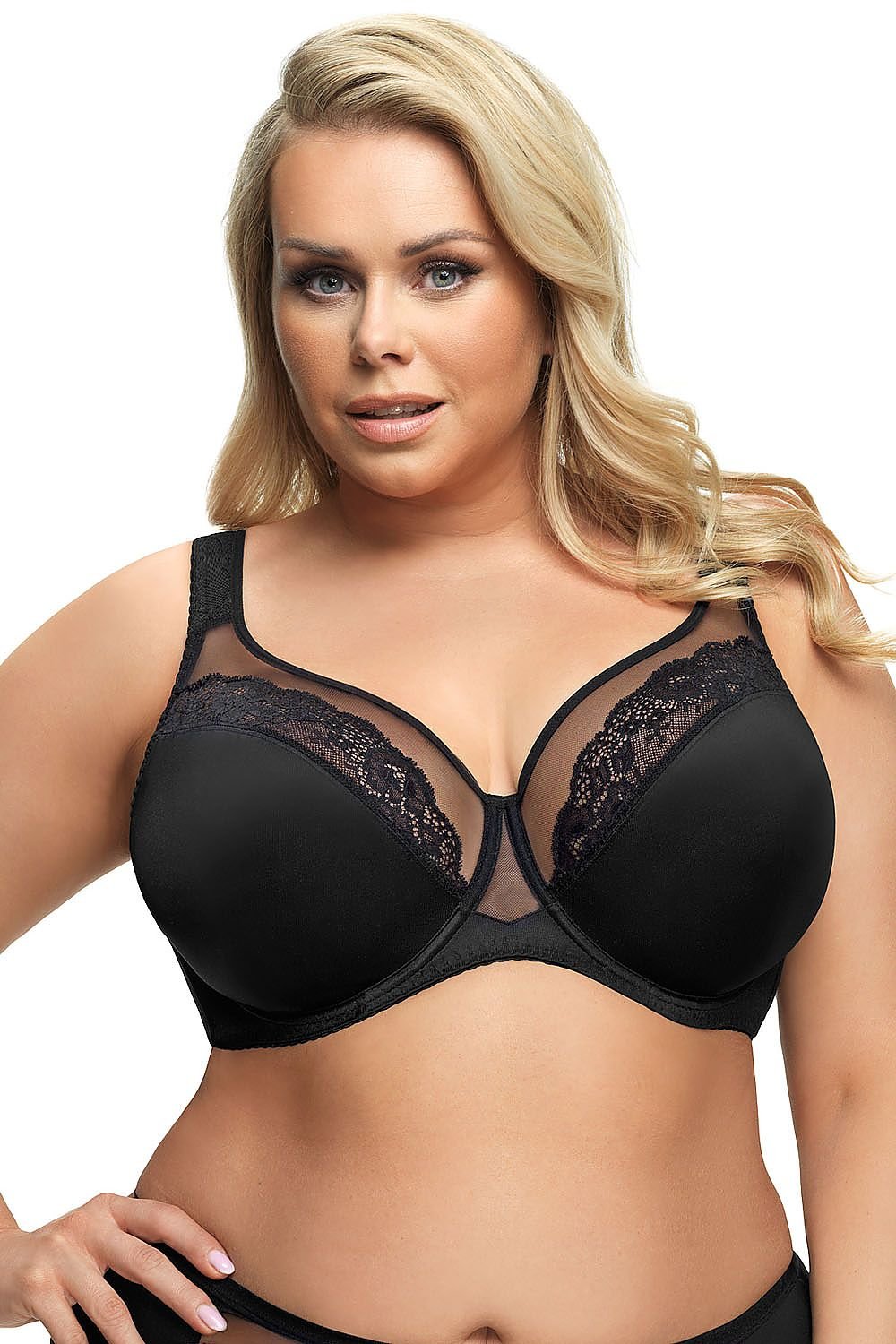 BH Gorsenia Lingerie - Produktansicht 1 bei Secretelles