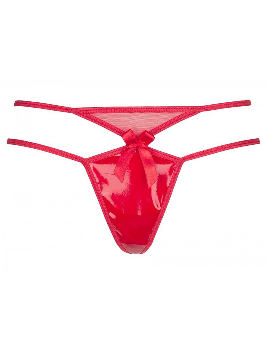 Slip Axami - Produktansicht 4 bei Secretelles