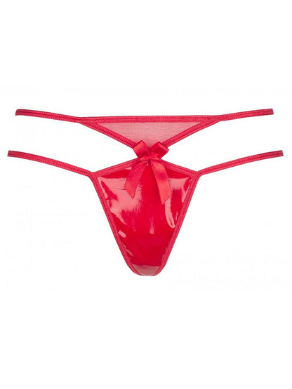 Slip Axami - Produktansicht 4 bei Secretelles