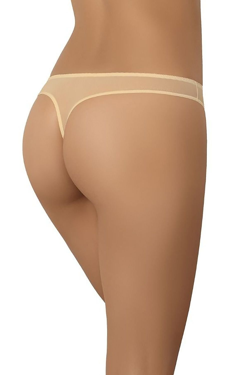 Slip Teyli - Produktansicht 2 bei Secretelles