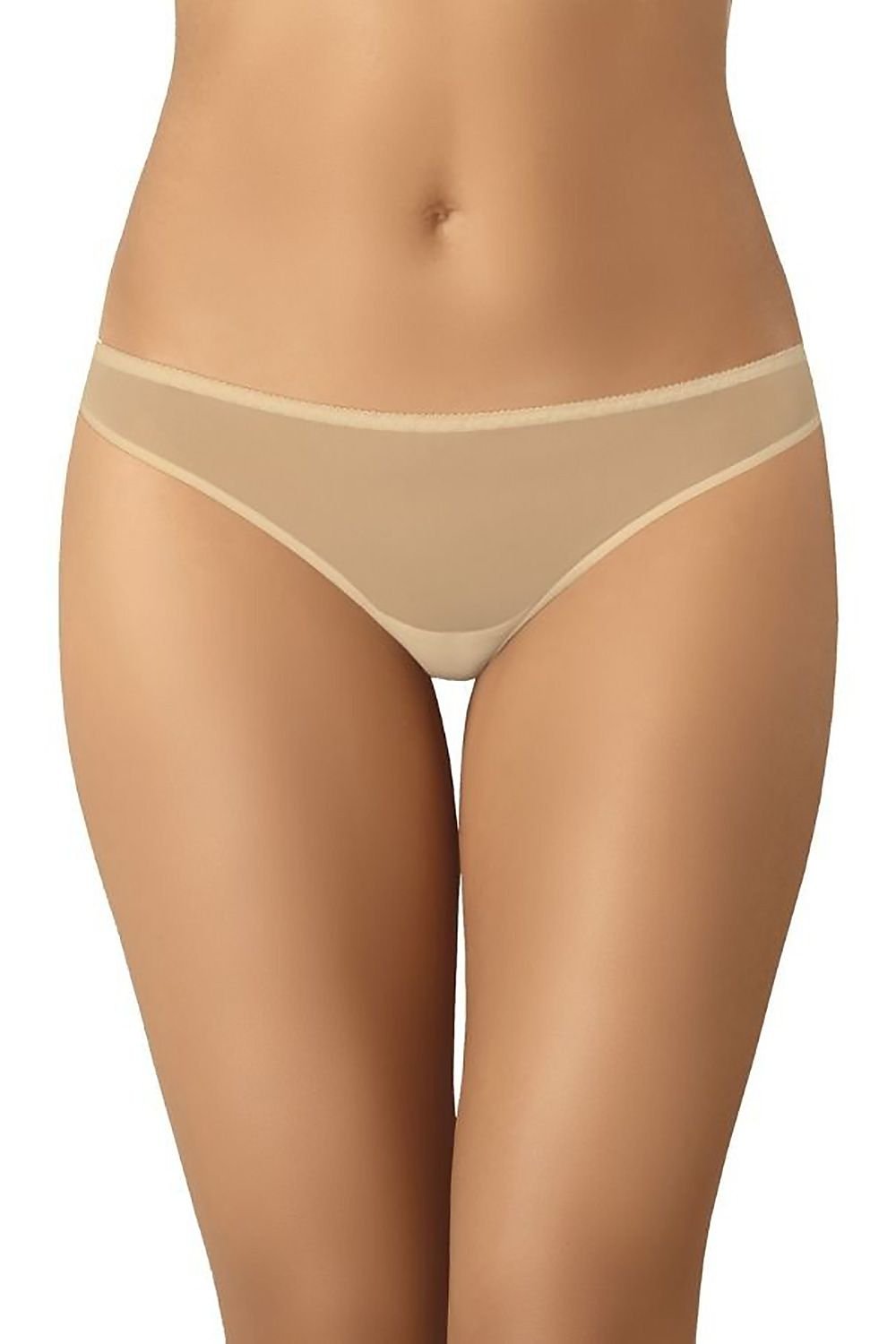 Slip Teyli - Produktansicht 1 bei Secretelles