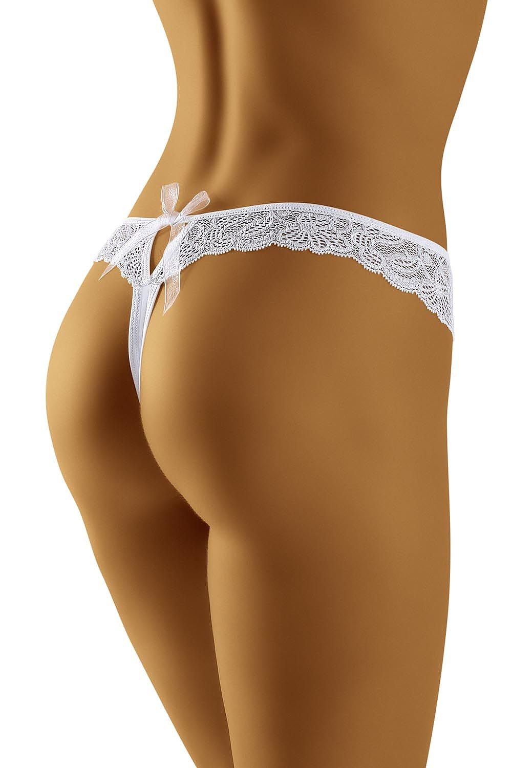 Slip Wolbar - Produktansicht 2 bei Secretelles